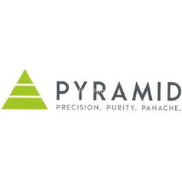 Pyramid Group Logo