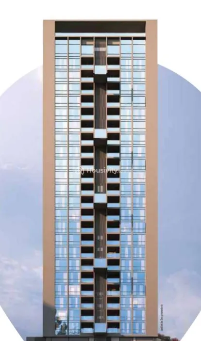 Pyramid Crown Eight Image 2