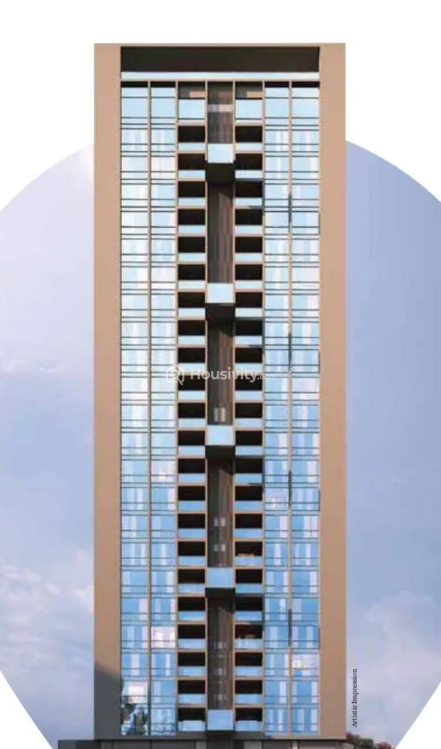 Pyramid Crown Eight Image 2