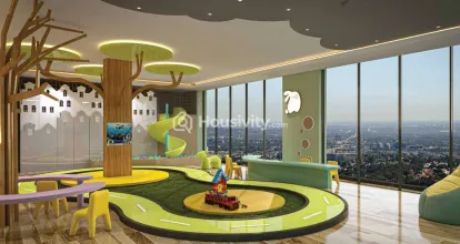 Pyramid Crown Eight Image 5