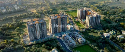 Pyramid Parkland Image 2