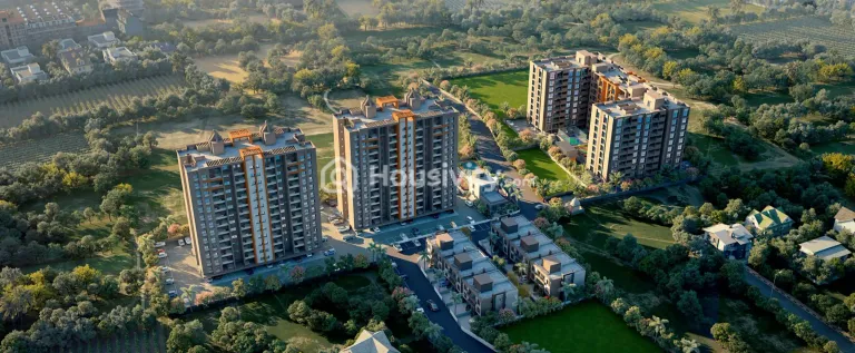 Pyramid Parkland Image 2