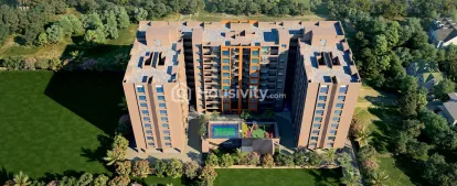 Pyramid Parkland Image 1