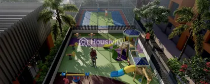 Pyramid Parkland Image 4