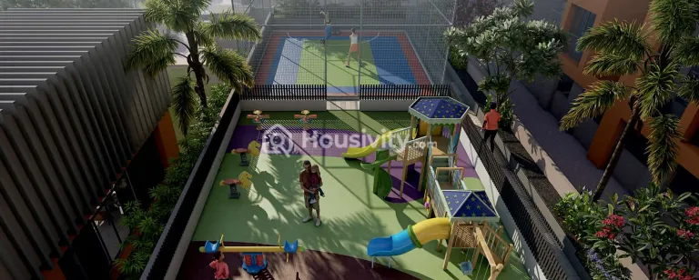 Pyramid Parkland Image 4