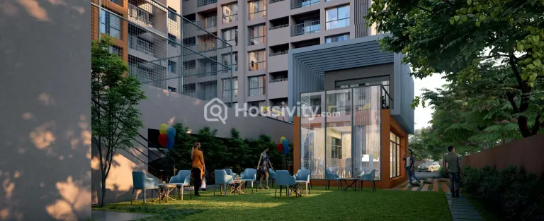 Pyramid Parkland Image 3