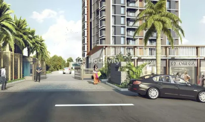 Pyramid Atlante Image 2