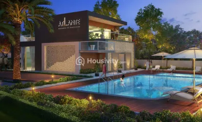 Pyramid Atlante Image 1