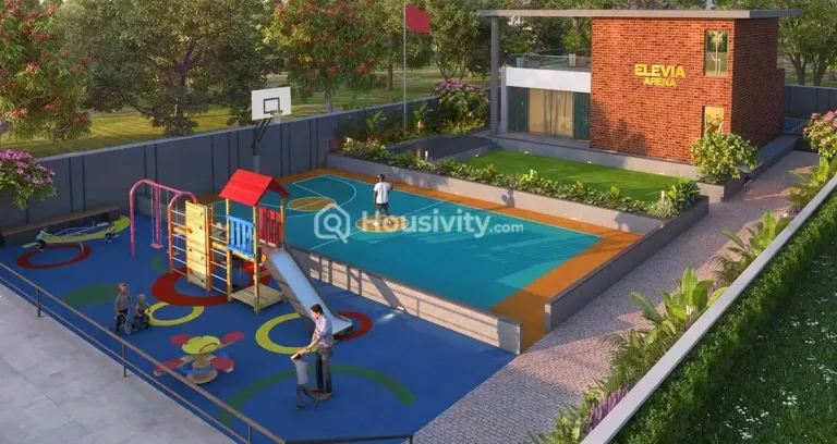 Nivasa Elevia Image 6