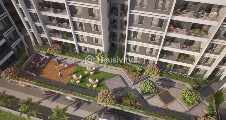 Nivasa Elevia Image 2