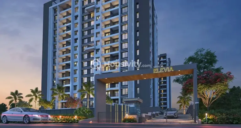 Nivasa Elevia Image 3