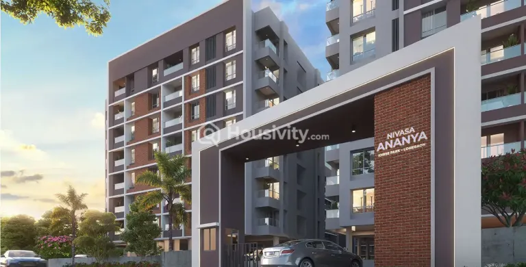 Nivasa Ananya Image 8