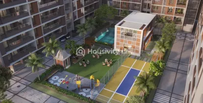 Nivasa Ananya Image 1