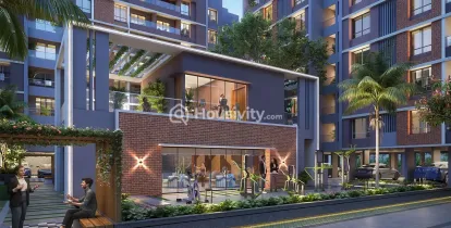 Nivasa Ananya Image 7