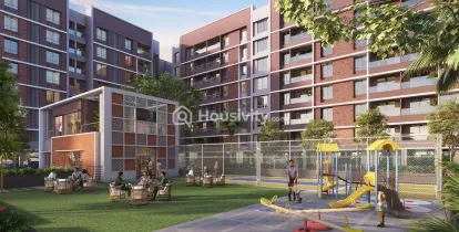 Nivasa Ananya Image 2