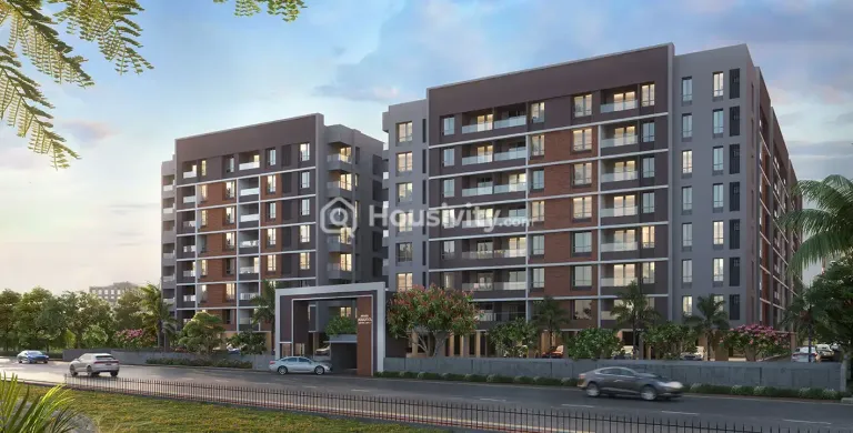 Nivasa Ananya Thumbnail