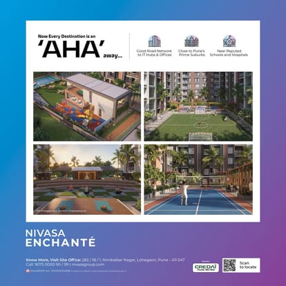 Nivasa Enchante Brochure Image 6