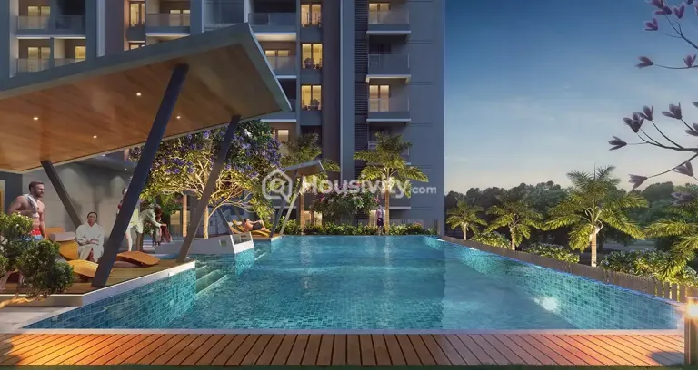 Nivasa Enchante Image 1