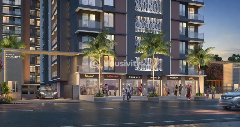 Nivasa Enchante Image 2