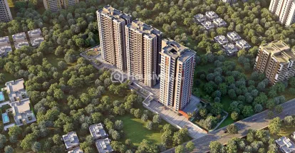 Bhalchandra Akashvan Image 3