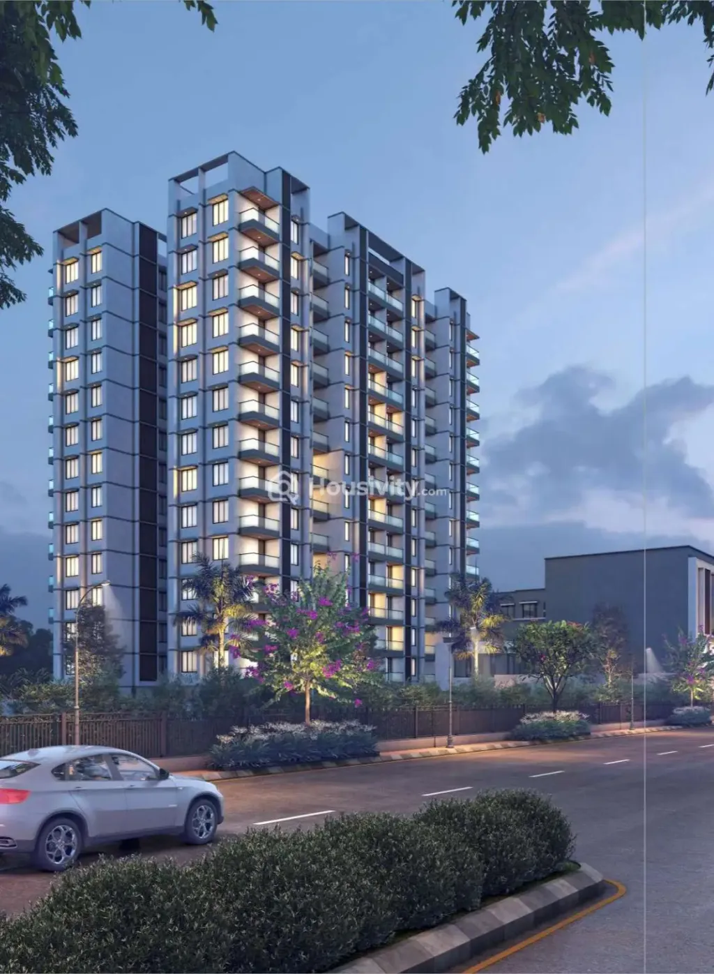 Bhalchandra Akashvan Image 1