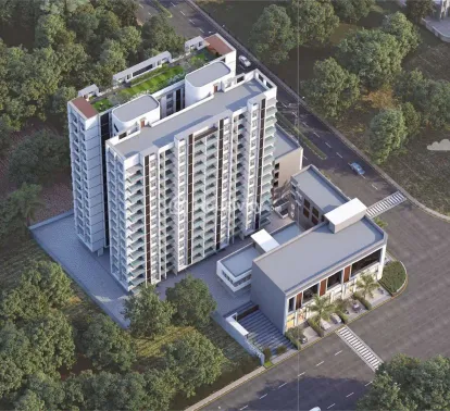 Bhalchandra Akashvan Image 2