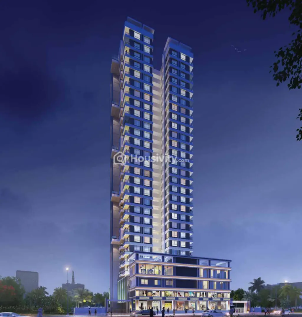 Bhalchandra Blessings Image 1