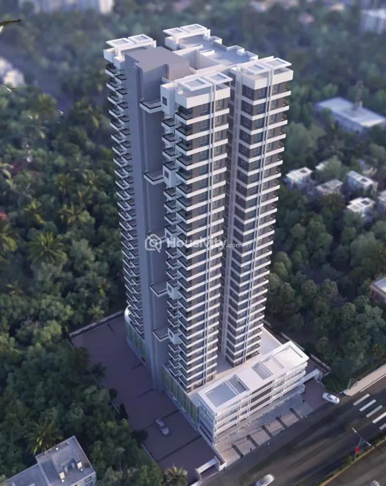 Bhalchandra Blessings Thumbnail