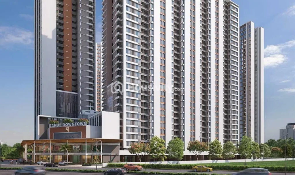 Rahul Downtown Image 2