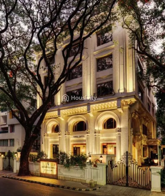 Rahul Downtown 2 Image 6