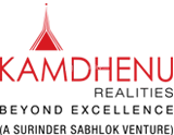 Kamdhenu Realities Logo