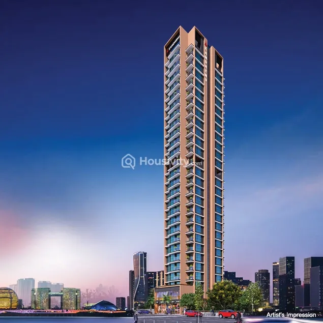 Kamdhenu Zenith Thumbnail