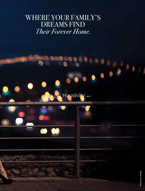 Kamdhenu Pinnacle Image 7