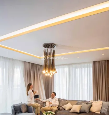 Kamdhenu Pinnacle Image 2