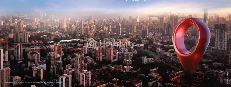 Kamdhenu Pinnacle Image 1