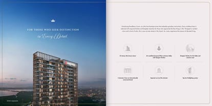Kamdhenu Crown Brochure Image 7