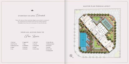 Kamdhenu Crown Brochure Image 8