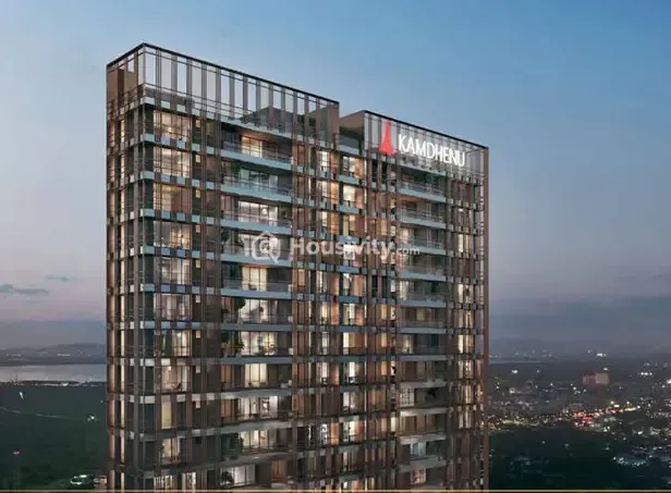 Kamdhenu Crown Image 1