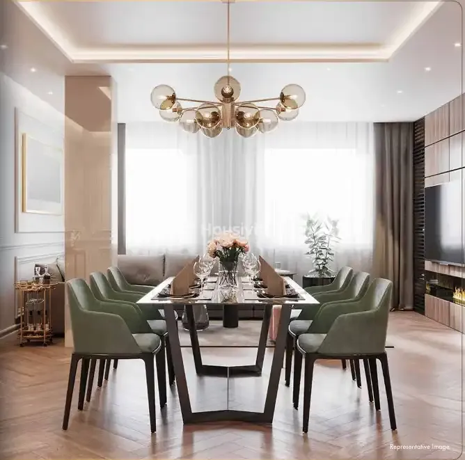 Kamdhenu Crown Image 4