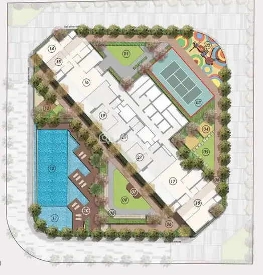 Kamdhenu Crown Image 8