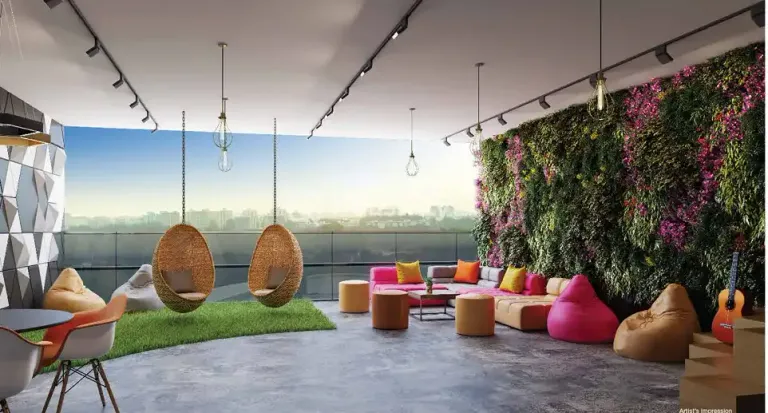 Kamdhenu 23 West Image 8