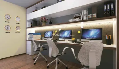 Kamdhenu 23 West Image 6