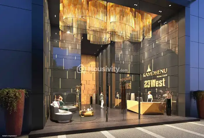 Kamdhenu 23 West Image 3