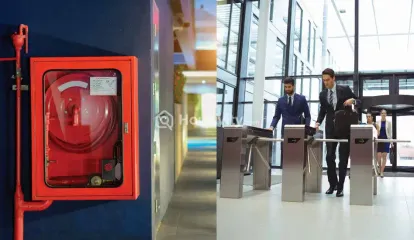 Kamdhenu 23 West Image 10