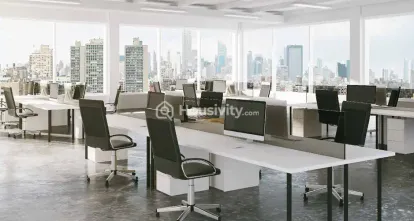 Kamdhenu 23 West Image 2