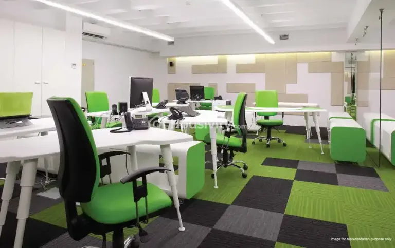 Kamdhenu 23 West Image 5