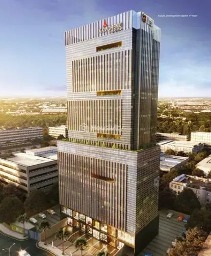 Kamdhenu 23 West Image 1