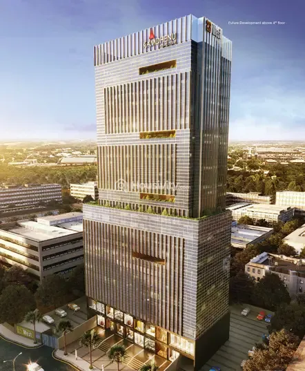 Kamdhenu 23 West Image 1