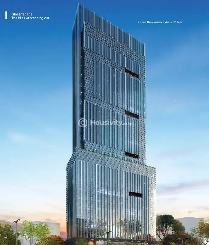 Kamdhenu 23 West Thumbnail