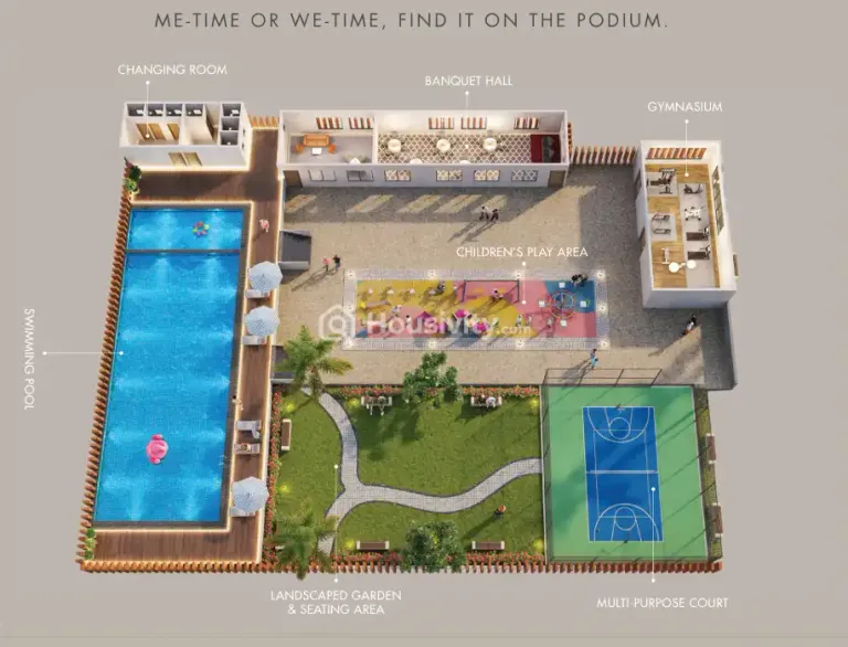 Kamdhenu Grandeur Image 5